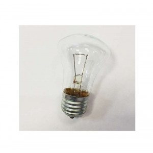 Лампа накаливания МО 60Вт E27 36В (100) 8106006
