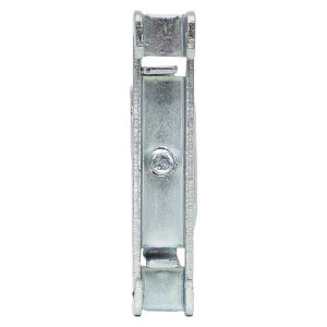Ограничитель на DIN-рейку 1 винт HDW-211 ahdw-211