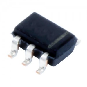 TLV341IDCKR, Операционные усилители  Low-Voltage R-To-R Output CMOS