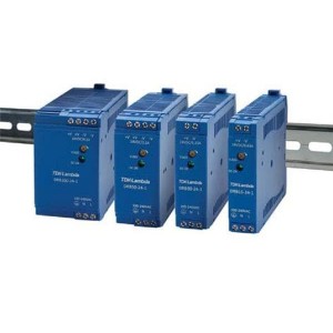DRB50151, Блок питания для DIN-рейки 51W 115-230VAC 15V 3.4A DIN Rail
