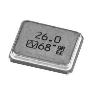 NX3225SA-12MHz-STD-CSR-6, Кристаллы CRYSTAL 12MHZ 8PF SMD