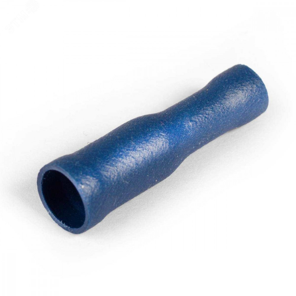 Изображение товара Разъем штекерный изолированный мамы РШИ-М 2.5-4 серия ПРОФИ для электромонтажных работ