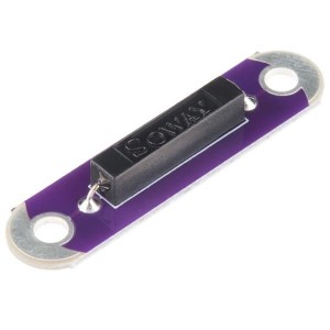 DEV-13343, Принадлежности SparkFun LilyPad Reed Switch