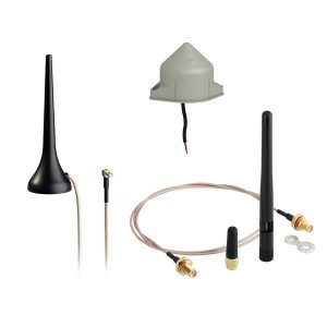ZBRA1, Антенны Relay Antenna, AC/DC 5m cable output