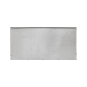 Напольная коробка под лючок C-Line 16-24 EKF cl-kln-k-16-24