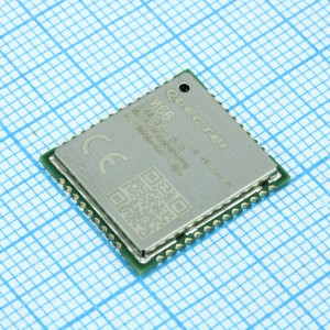 M66FB-04-STD, Модуль GSM/GPRS четырехдиапазонный