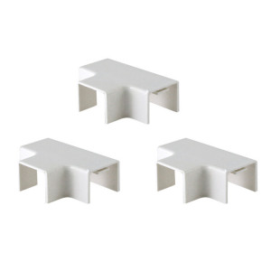 Т-образный угол КМТ 15х10 SQ0411-0051