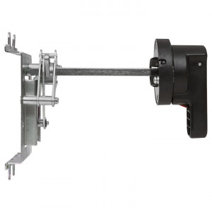 Ручной поворотный привод CS2 AV POWER-1 для ETU EKF AVERES