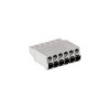 Розеточный разъем на кабель 8513 BS/6 OB