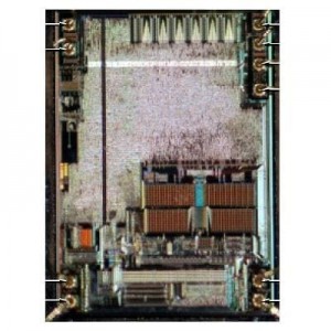 ADT7312WCZ-PT7, Температурные датчики для монтажа на плате 0.5'C ACC DIGITAL TEMP SENSOR SPI I/face