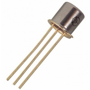 2N6229, Биполярные транзисторы - BJT PNP Transistor