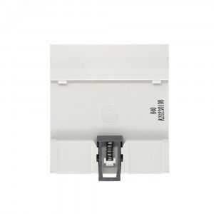 Выключатель дифференциального тока (УЗО) 4п 40А 300мА тип AC City9 Set 400В SE C9R66440