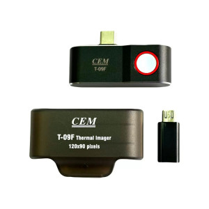 T-09F Тепловизор