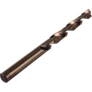 Сверло по металлу 10мм P6M5 (блист.1шт) 73/10/6/6