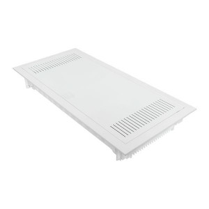 Встраиваемый комбинир. щит 