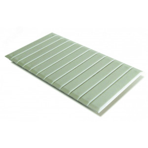 Заглушка для фальшпанели электрощитов на 6м 32271DEK