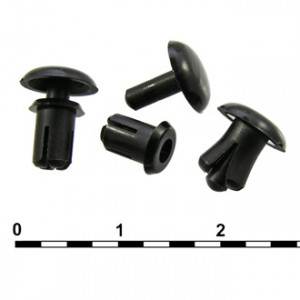 R4060, Пистон монтажный R4060, диаметр 4 мм