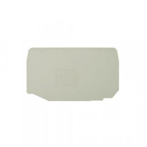 Разделительная пластина TWFN 10/35, Разделительная пластина TWFN 10/35