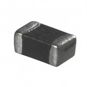 ILBB0603ER601V, Ферритовый ЧИП-фильтр многослойный 600Ом ±25% 100МГц 100мА 450мОм по постоянному току 0603 лента на катушке