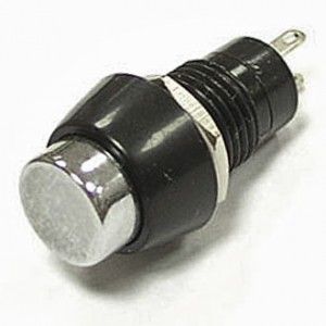 PBS-20B OFF-(ON) МЕТАЛЛ