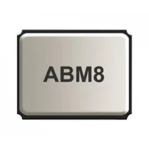 ABM8-27.120MHZ-10-D1G-T, Резонатор кварцевый 27.120 МГц