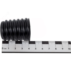 Колпачок полиэтиленовый К-7 (d22мм) 13402052