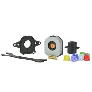 AMT233B-V, Кодеры KIT 14-BIT Axial SSI Absolute Encoder