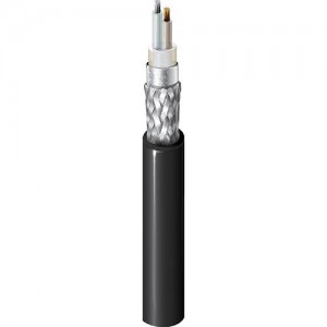 9207 010U500, Коаксиальные кабели 100 OHM TWINAX