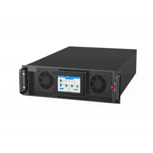 Источник Бесперебойного Питания двойного преобразования E-Power SW900Pro - G5 20кВА/20кВт для монтажа в 19" стойку ,3х фазный 3/3,400В, SW902Pro-RT-G5