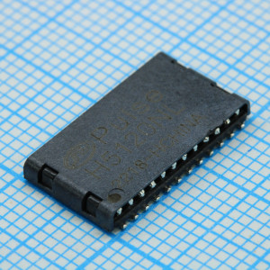 H5120NLT, Трансформатор сигнальный (аудио) 1:1 (ТНT)