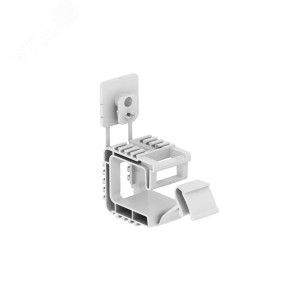 Групповое крепление Grip 10x NYM3x1,5 мм2031 10 SP 2205384