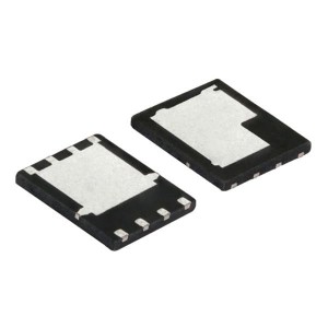 SIDR680ADP-T1-RE3, МОП-транзистор N-Channel 80V (D-S)