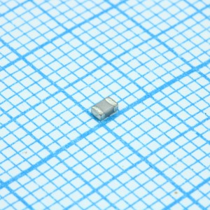 CC0805JRNPO9BN222, Конденсатор керамический SMD 0805 NP0 2200пФ ±5% 50В -55°C…+125°C