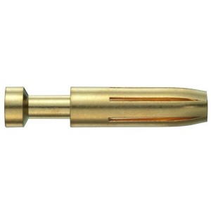 09330006222, Сверхмощные разъемы питания FEMALE CONTACT STD GOLD PLATED