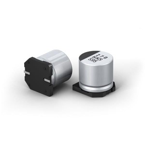 EEE-FK1E472SM, Алюминиевые электролитические конденсаторы для поверхностного монтажа 25VDC 4700uF 20% 18x21.5mm AEC-Q200