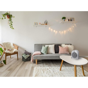 Тепловентилятор напольный 2кВт BFH/S-04 НС-1050499