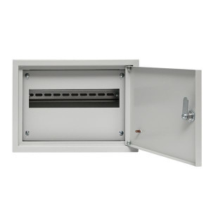 Щит ЩРН-9 IP31 (220х300х120) Basic mb21-9-bas