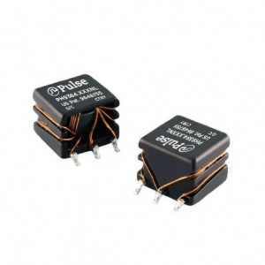 PH9384.012NLT, Силовые трансформаторы SMD 3W 24V/us 538uH 1CT:2CT 20%