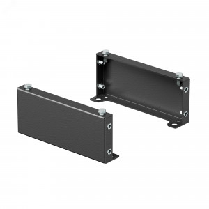 Профили цоколя ST ВхГ 100х300мм R5BZ3