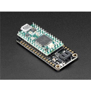 3200, Принадлежности Adafruit  Teensy 3.x Feather Adapter