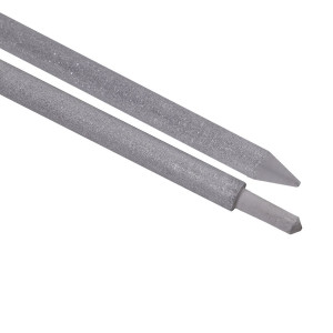 Комплект заземления безмуфтовый 3м (стержни D=16мм) HZ gc-25301