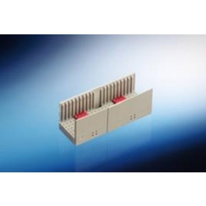 114425, Жесткие метрические разъемы VERT 2MM BKLP TYPE AB