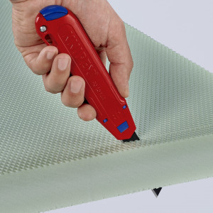 Универсальный нож KN-9010165BK