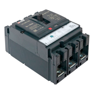 Выключатель автоматический ВА-99C (Compact NS) 160/ 63А 3P 36кА EKF PROxima(кр.1шт)