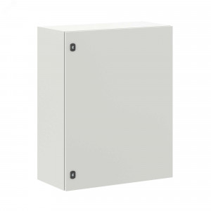 Щит с монтажной панелью ЩМП 1000x800x400 мм IP66 STE R5STE1084