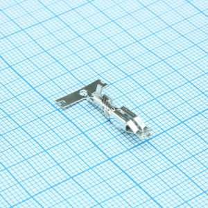 927863-1, Контакт SKT монтаж на кабель 17-20AWG автомобильного применения коробка