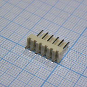 WF 06M, Вилка межблочного соединения