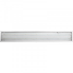 Светильник светодиодный 61 992 OLP-S08-P-36-4K 36Вт 4000К IP40 3000лм 176-264В 1195х180х19 61992