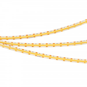 Лента герметичная COB-SE-X360-8mm 5V White6000 (5 W/m, IP65, CSP, 5m) 041708, Лента COB сплошной засветки без видимых светодиодов, IP65 (SE - силиконовое покрытие). Светодиодов CSP 360 шт/м. Цвет свечения БЕЛЫЙ 6000K, высокий индекс цветопередачи CRI>90, угол 140°. Мощность 5 Вт/м, питание 5 В. Размеры 5000х8х4 мм. Мин.отрезок 13,9