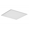 Светильник светодиодный KROKUS-PANEL-34-UGR 34Вт 4000К IP54/IP20 3500лм 588х588 UGR<19 встраив. подвесной грильято панель бел. ЦБ000015142